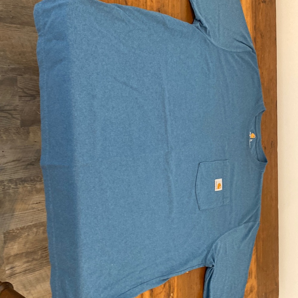 Carhartt XL Men shirt